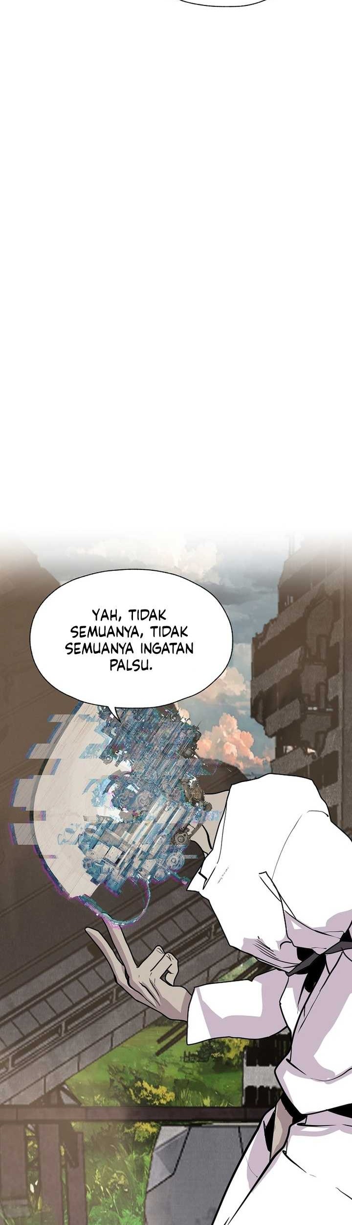 VR HERO Chapter 41 Gambar 36