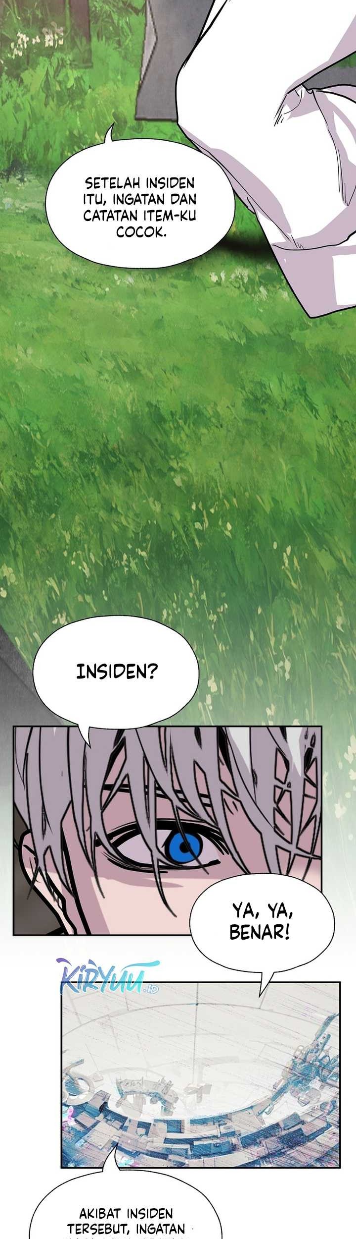 VR HERO Chapter 41 Gambar 37