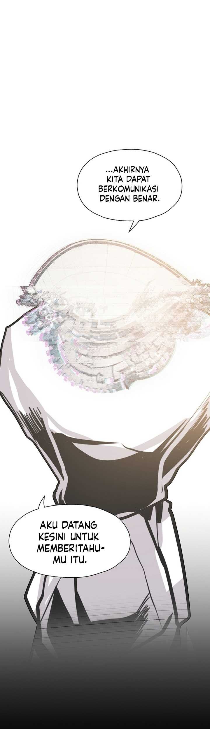 VR HERO Chapter 41 Gambar 39