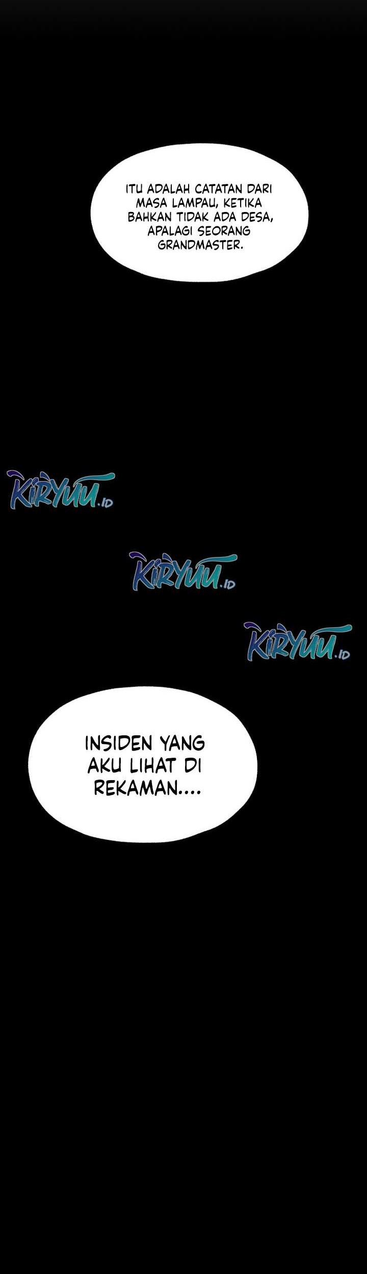 VR HERO Chapter 41 Gambar 40