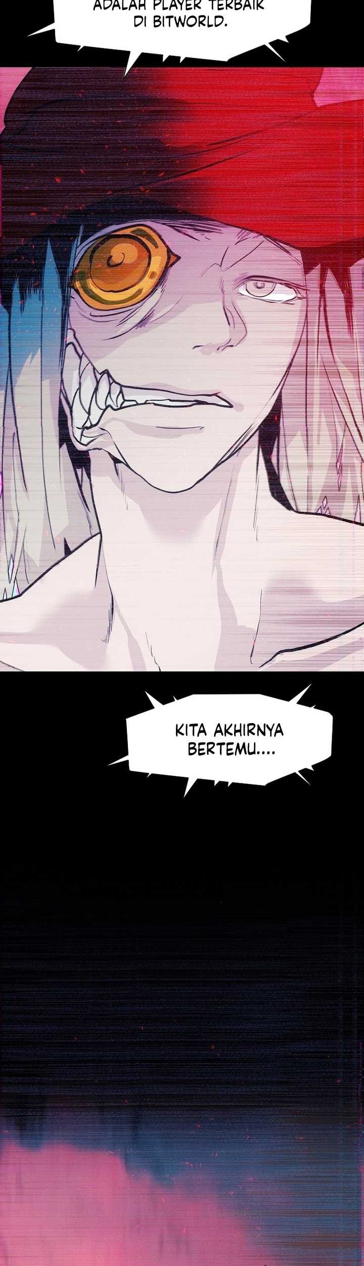 VR HERO Chapter 41 Gambar 44