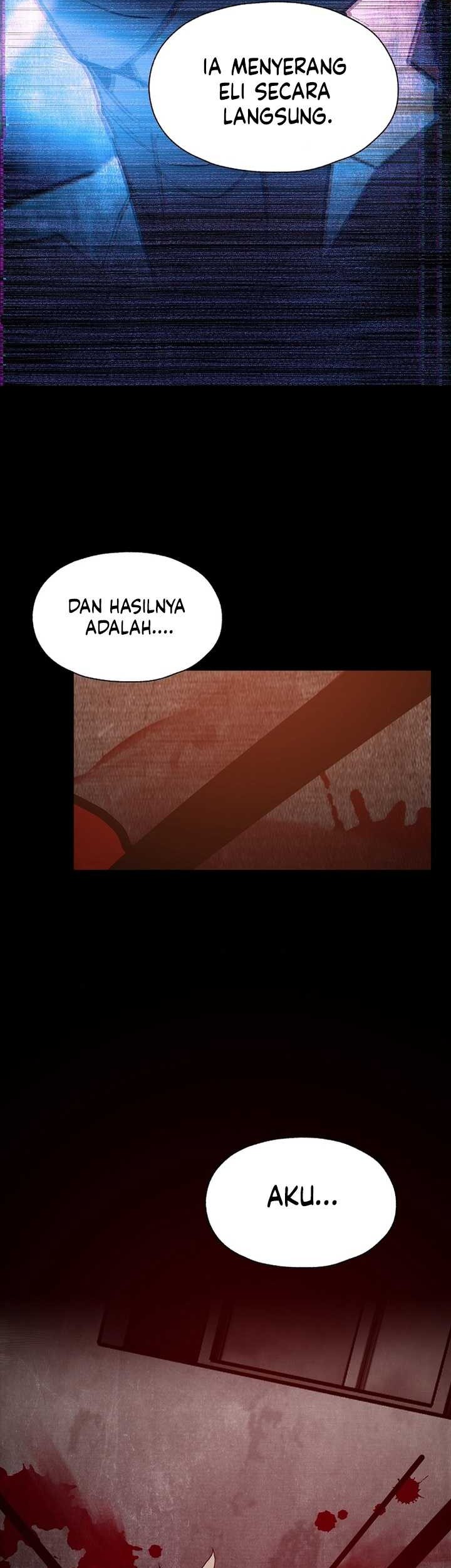 VR HERO Chapter 41 Gambar 49