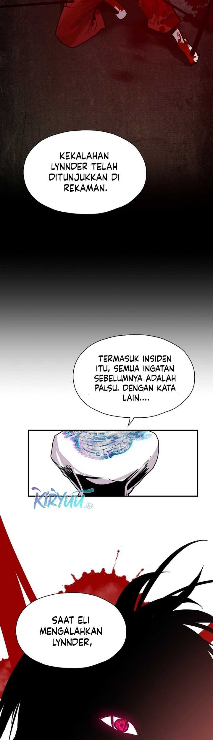 VR HERO Chapter 41 Gambar 51