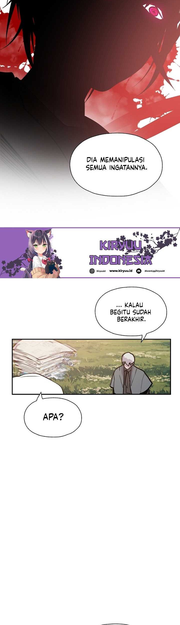 VR HERO Chapter 41 Gambar 52