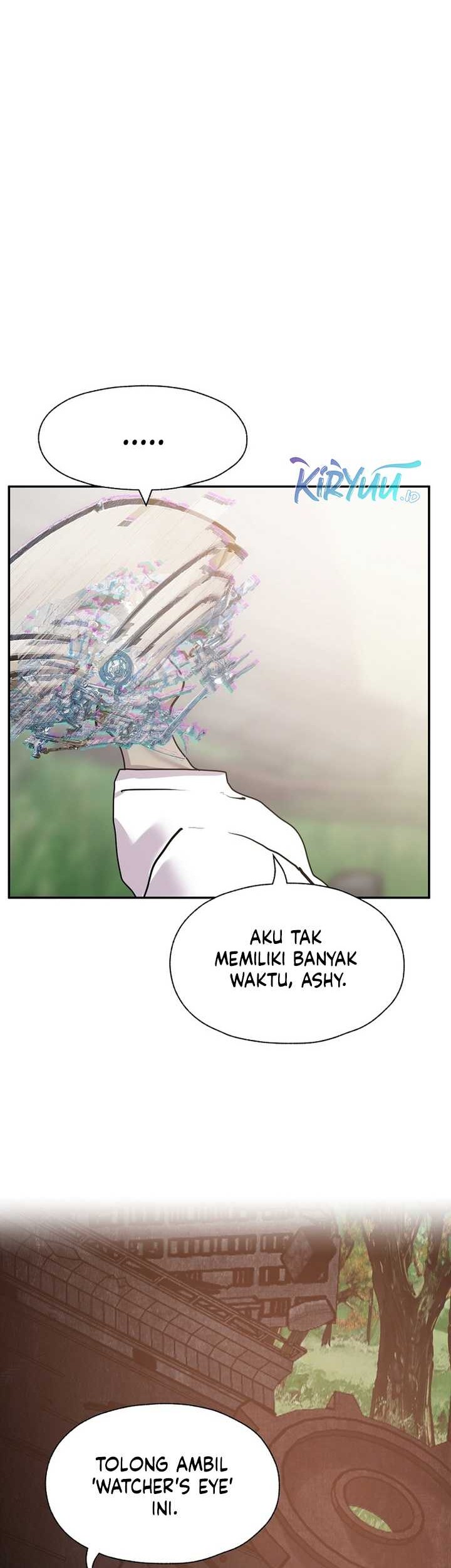 VR HERO Chapter 41 Gambar 56