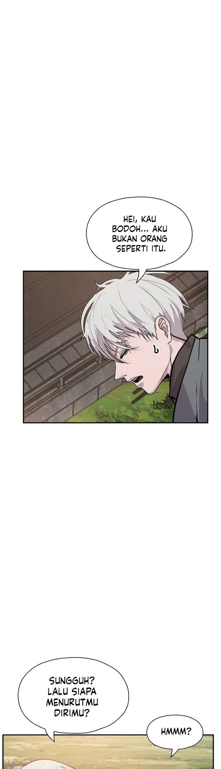 VR HERO Chapter 41 Gambar 60