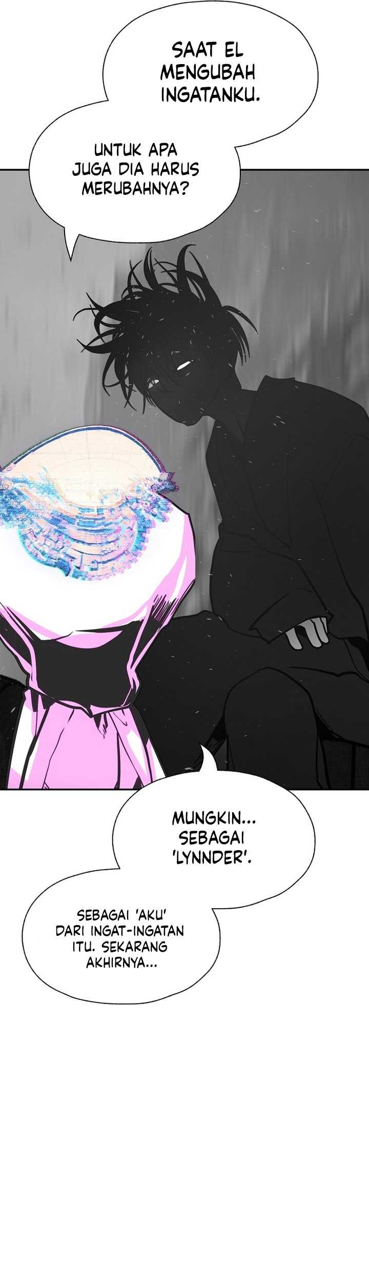VR HERO Chapter 41 Gambar 62