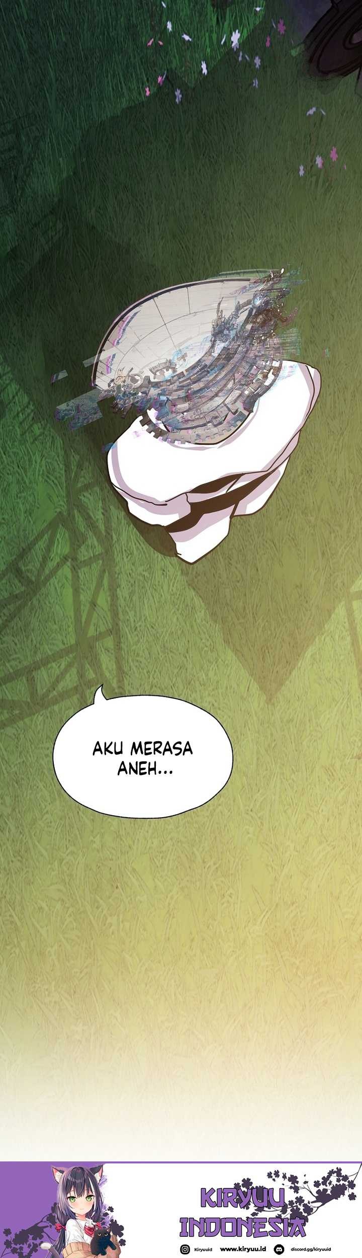 VR HERO Chapter 41 Gambar 66