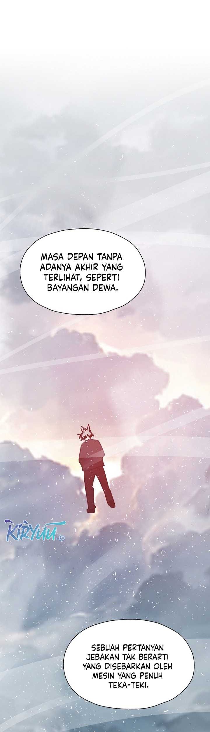 VR HERO Chapter 41 Gambar 68