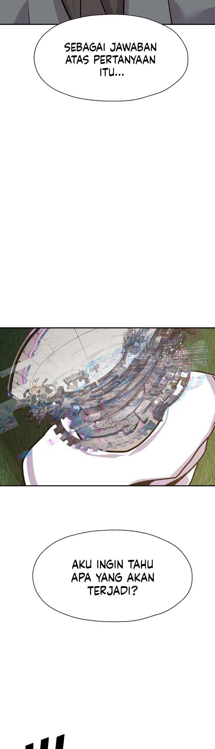 VR HERO Chapter 41 Gambar 72