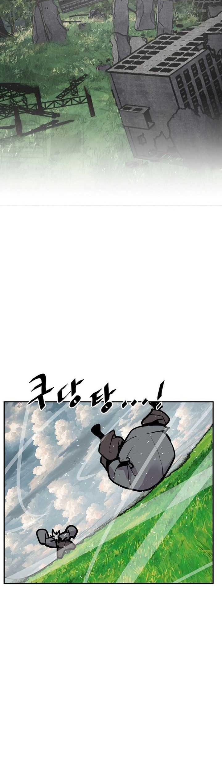VR HERO Chapter 41 Gambar 75
