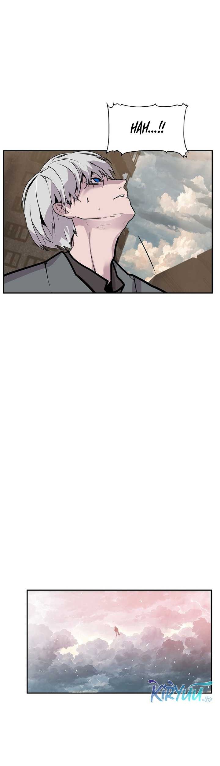 VR HERO Chapter 41 Gambar 76