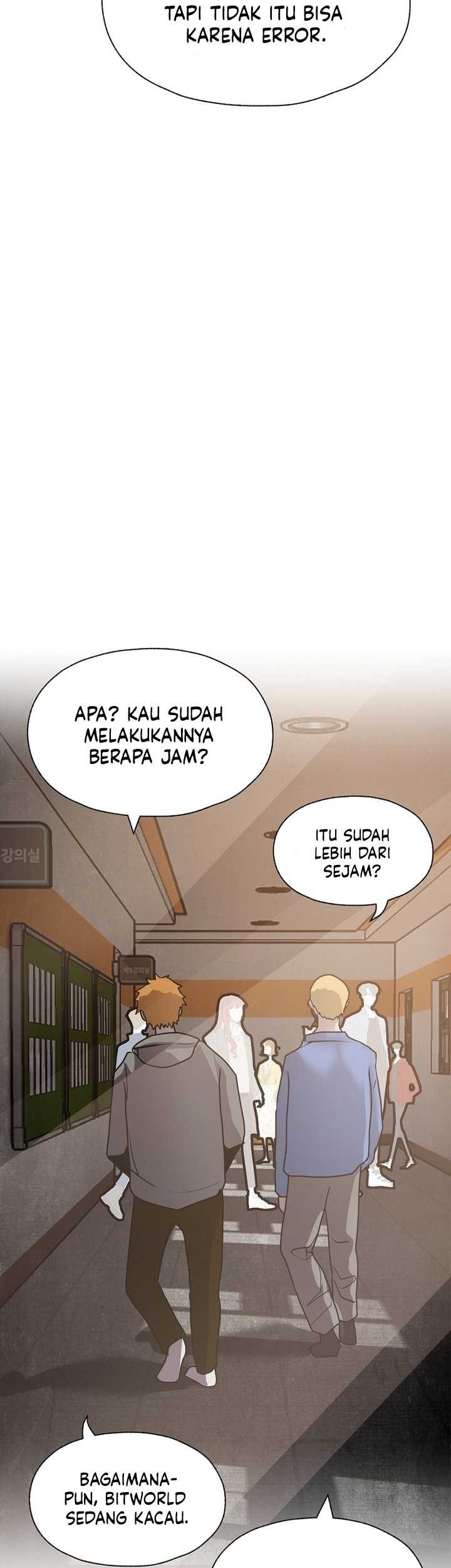 VR HERO Chapter 41 Gambar 87