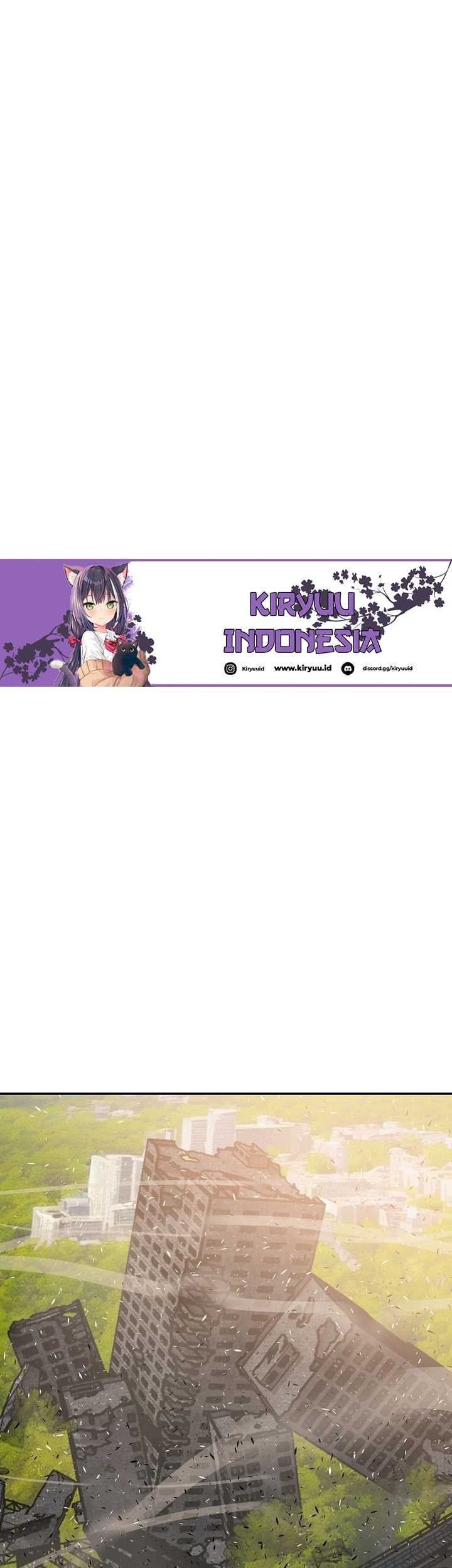Baca  VR HERO Chapter 41 Gambar 2