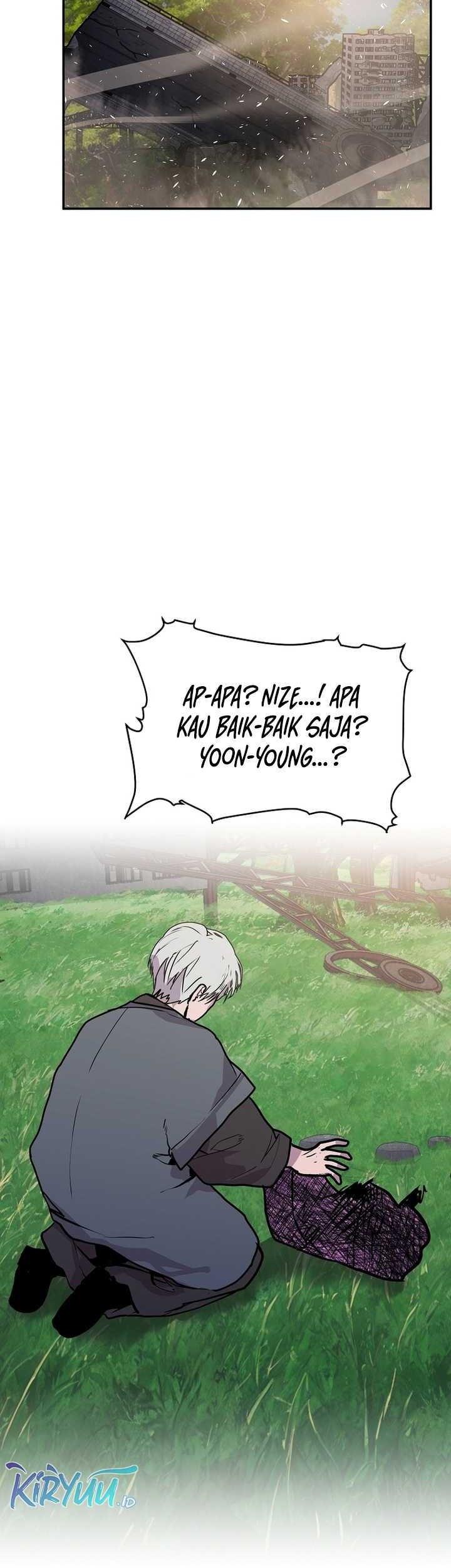 VR HERO Chapter 41 Gambar 4