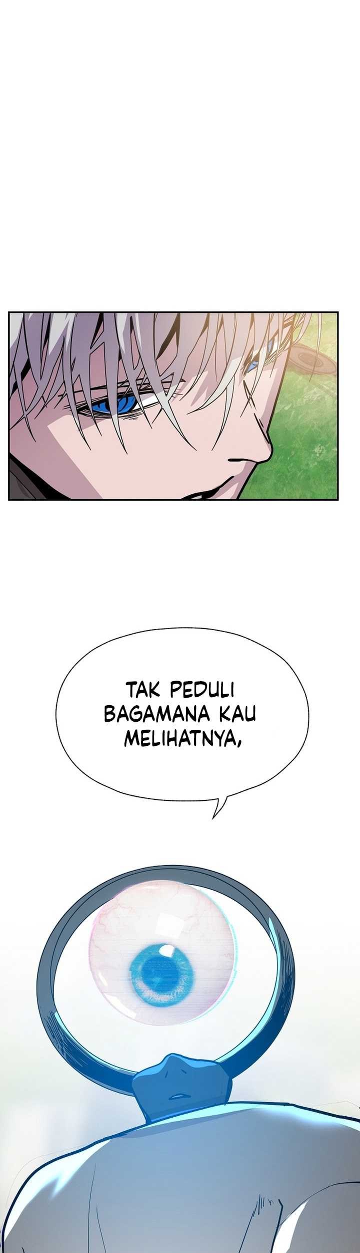 VR HERO Chapter 41 Gambar 6