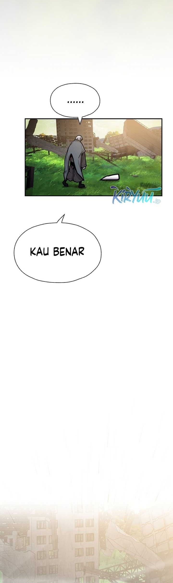 VR HERO Chapter 41 Gambar 8