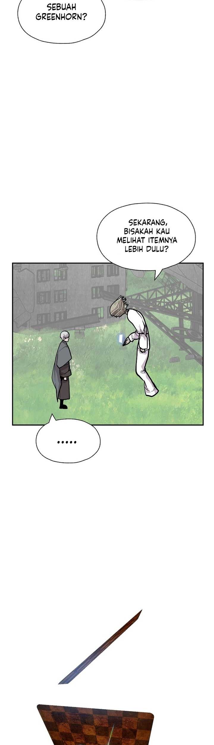 VR HERO Chapter 41 Gambar 15
