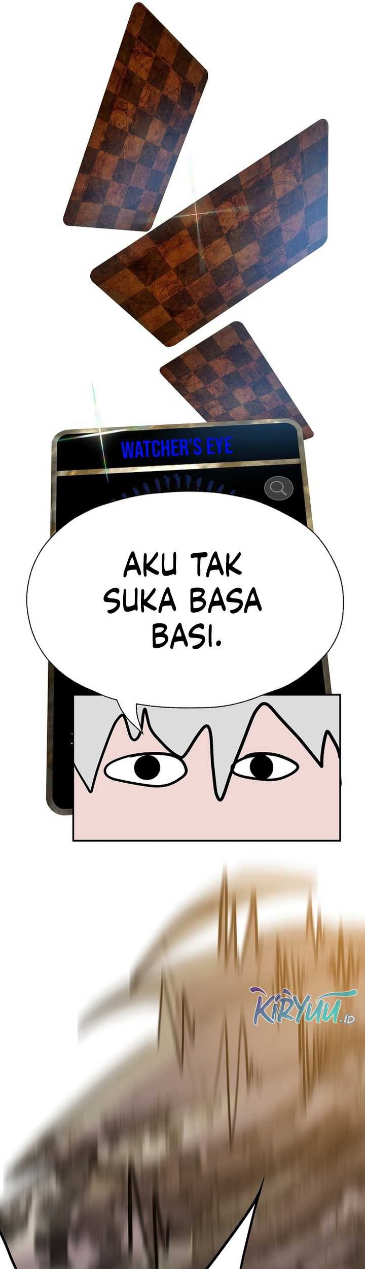 VR HERO Chapter 41 Gambar 17