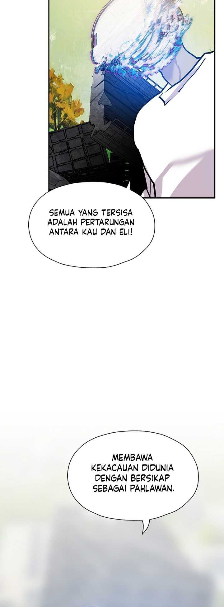 VR HERO Chapter 41 Gambar 19