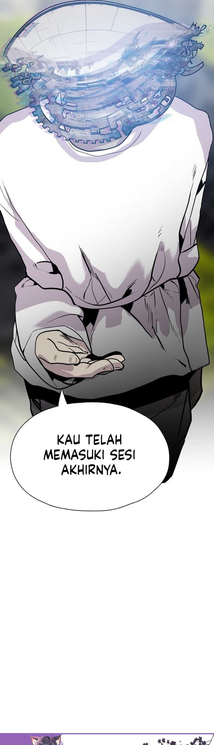 VR HERO Chapter 41 Gambar 20
