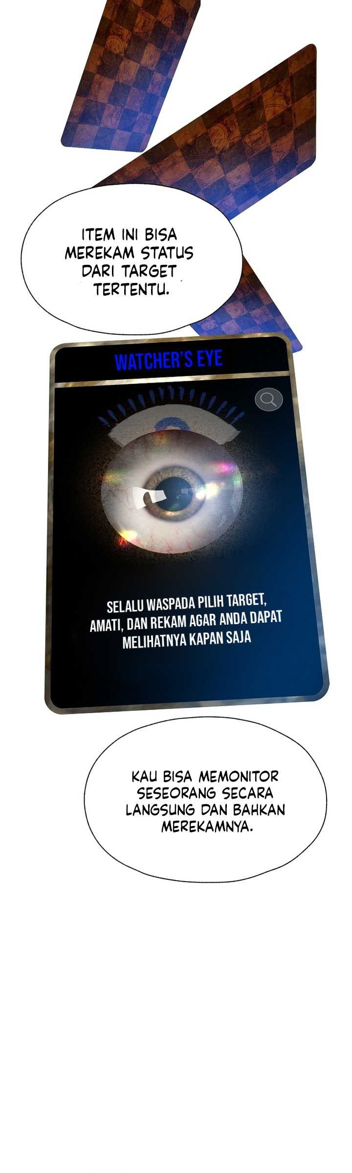VR HERO Chapter 41 Gambar 22