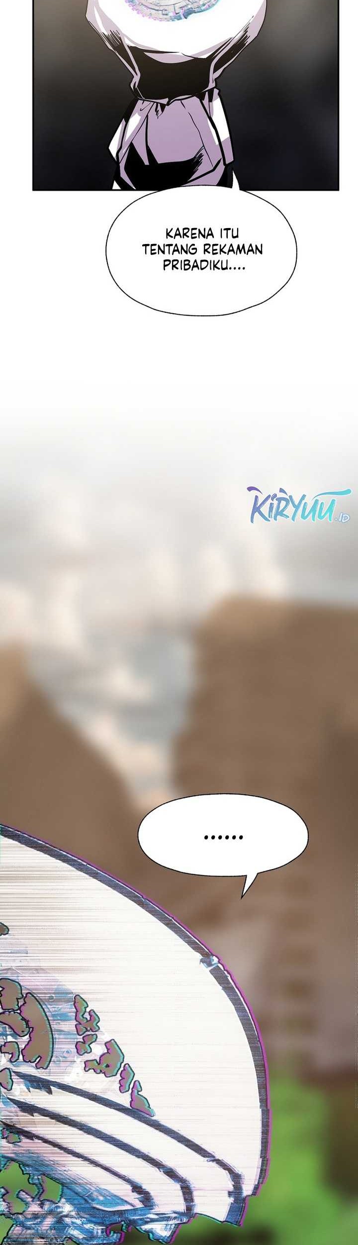 VR HERO Chapter 41 Gambar 24