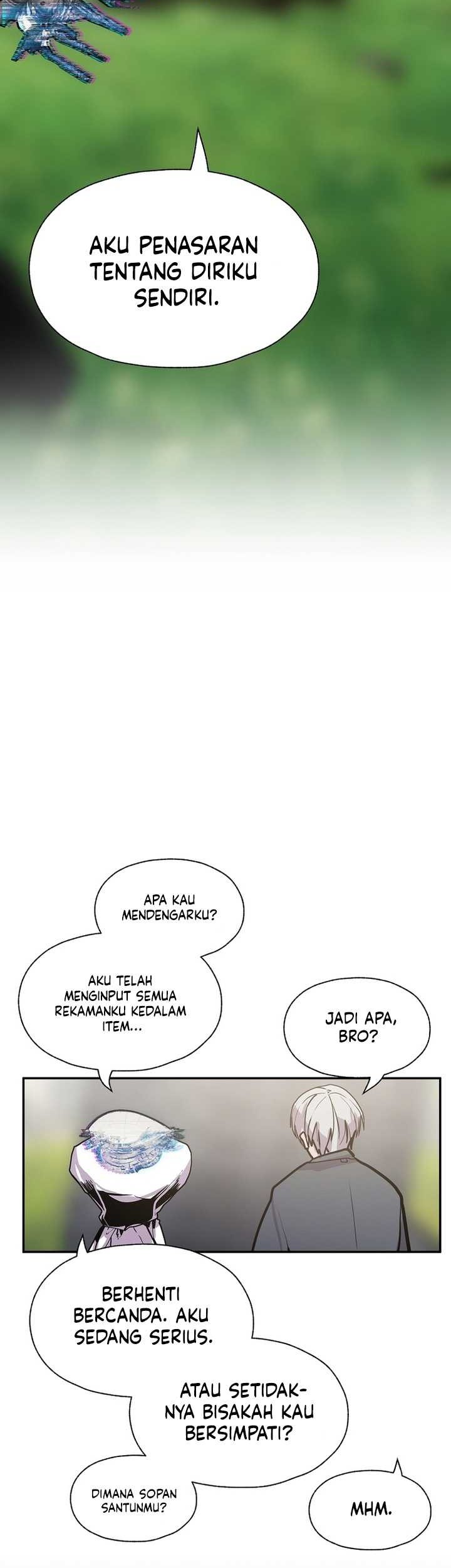 VR HERO Chapter 41 Gambar 25