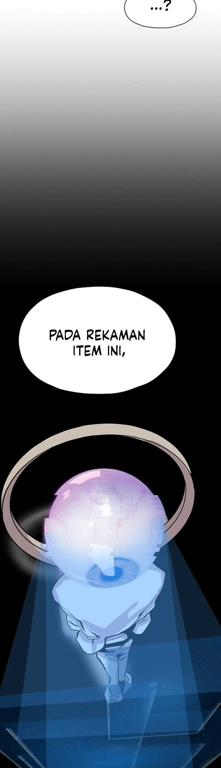 VR HERO Chapter 41 Gambar 29