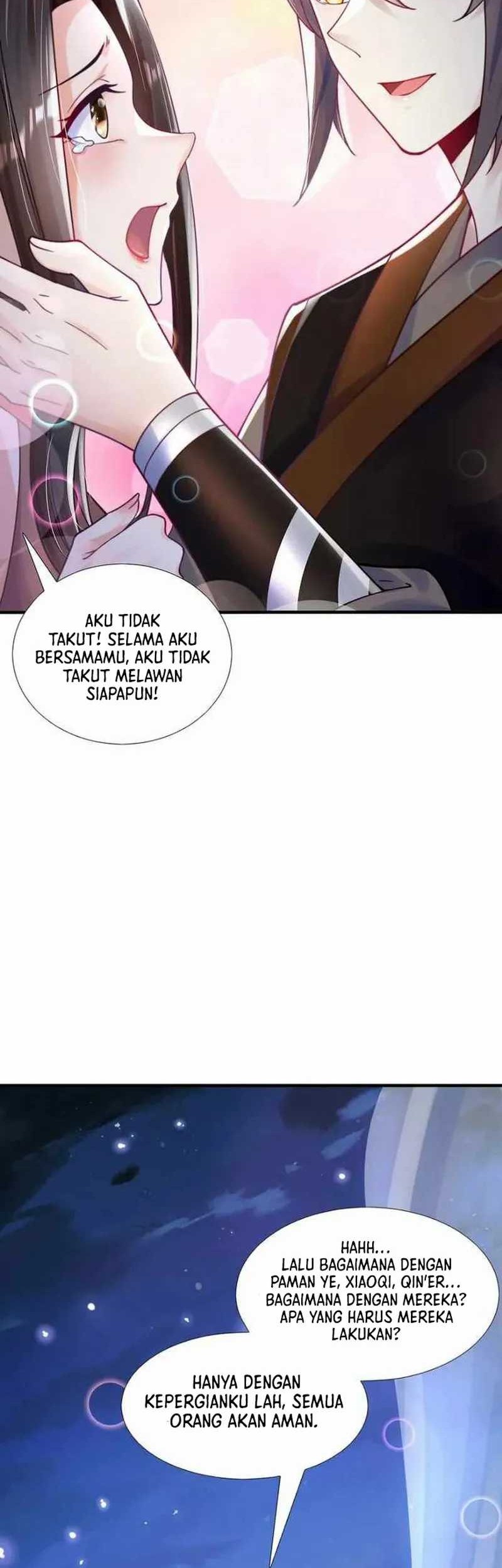 The Unmatched Powerhouse Just Wants to Farm Chapter 81 Gambar 7