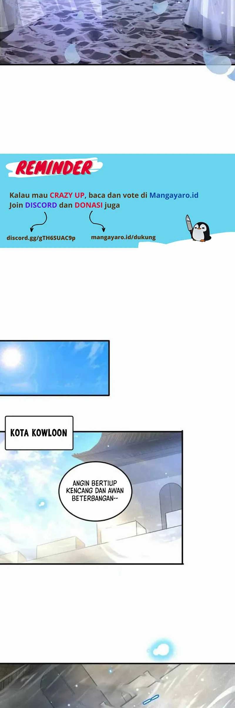 The Unmatched Powerhouse Just Wants to Farm Chapter 81 Gambar 17