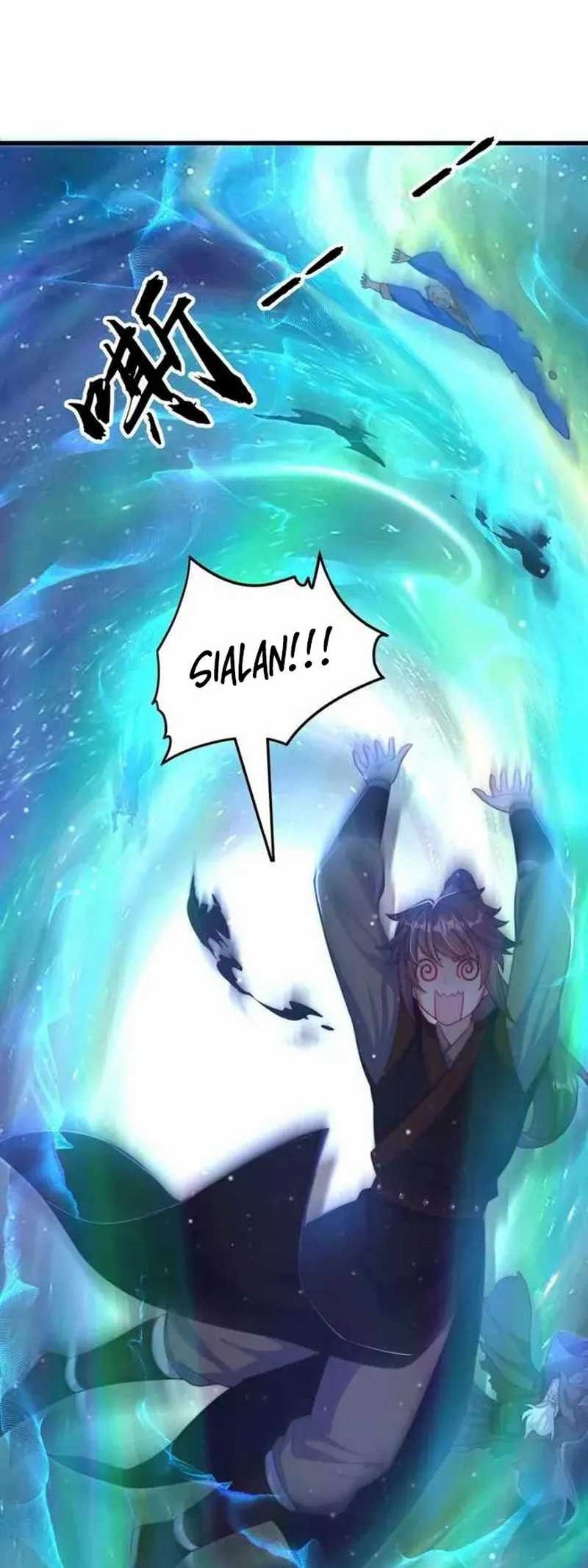 The Unmatched Powerhouse Just Wants to Farm Chapter 81 Gambar 29