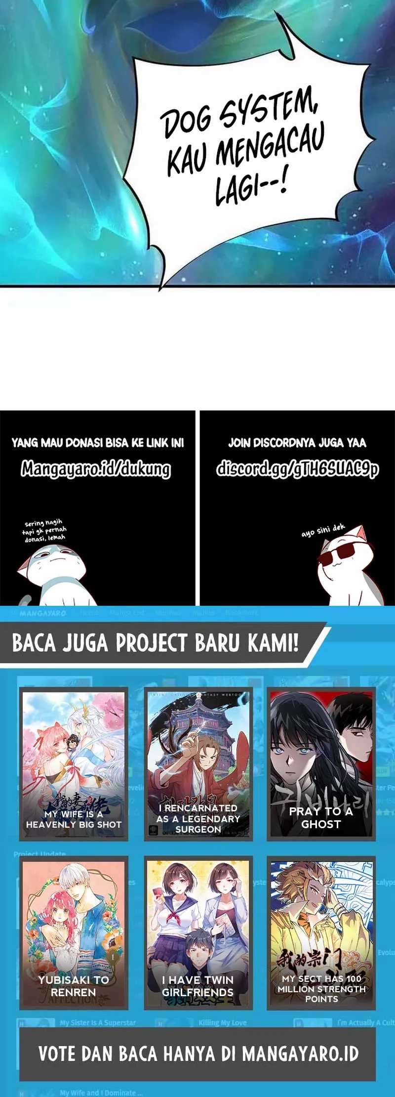 The Unmatched Powerhouse Just Wants to Farm Chapter 81 Gambar 30