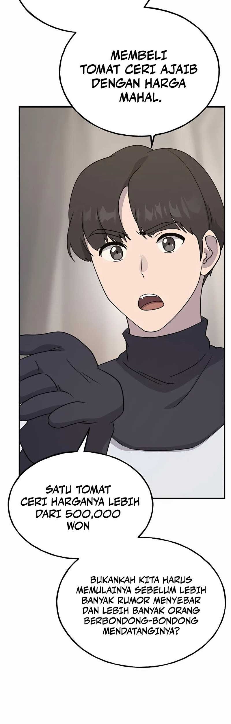 Solo Farming In The Tower Chapter 33 Gambar 54