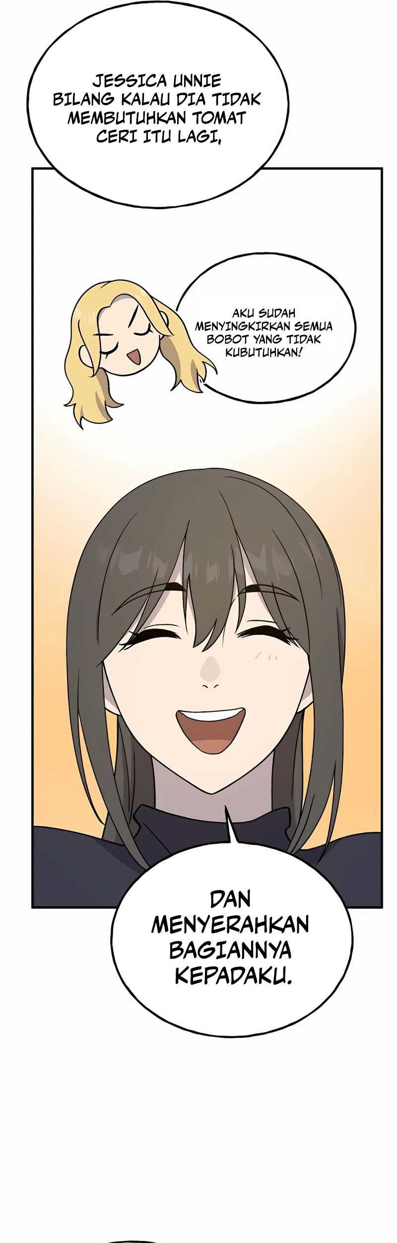 Solo Farming In The Tower Chapter 33 Gambar 59