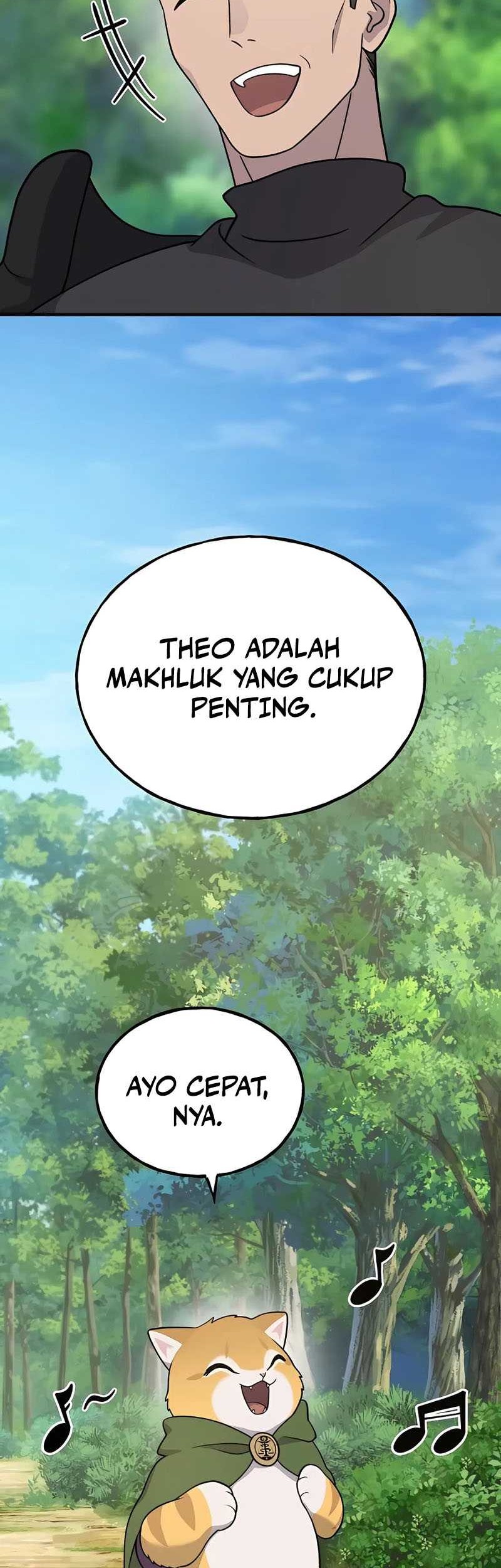 Solo Farming In The Tower Chapter 33 Gambar 62