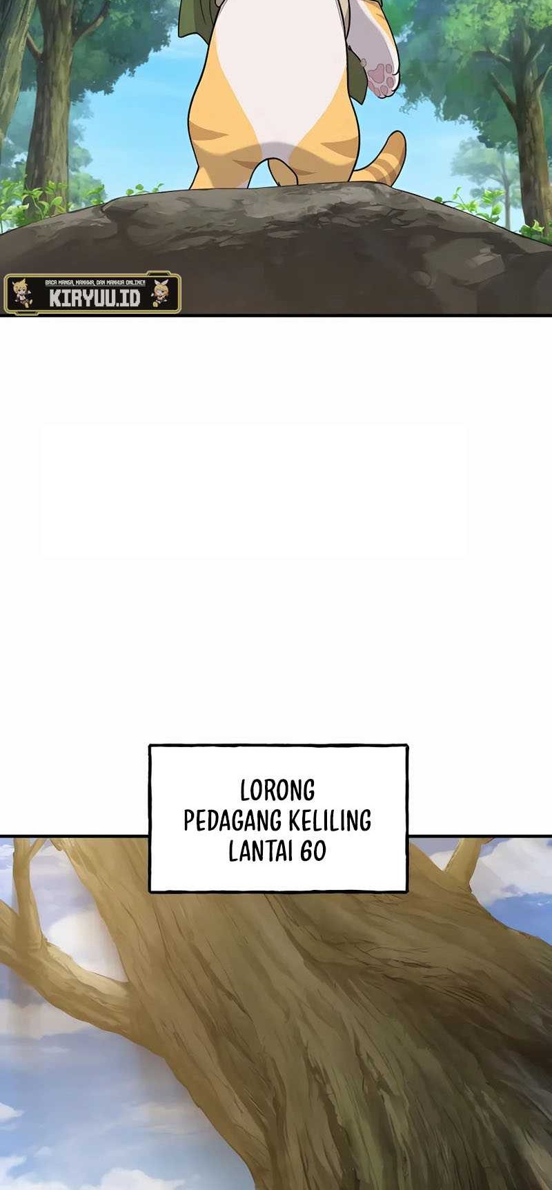 Solo Farming In The Tower Chapter 33 Gambar 64