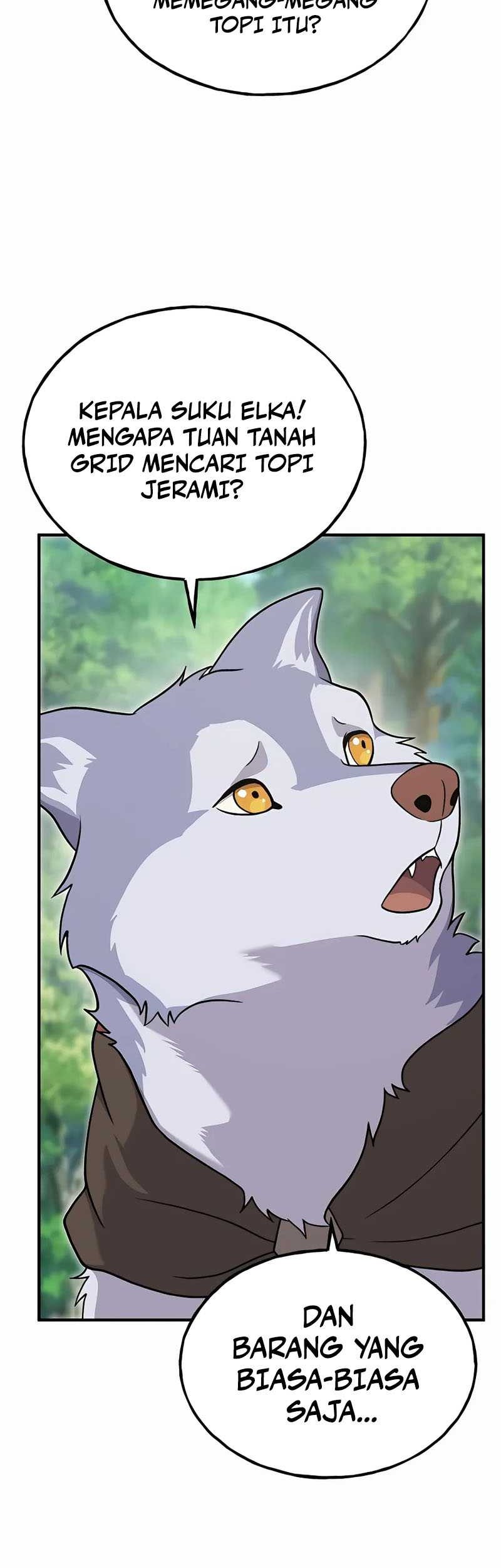 Solo Farming In The Tower Chapter 33 Gambar 73