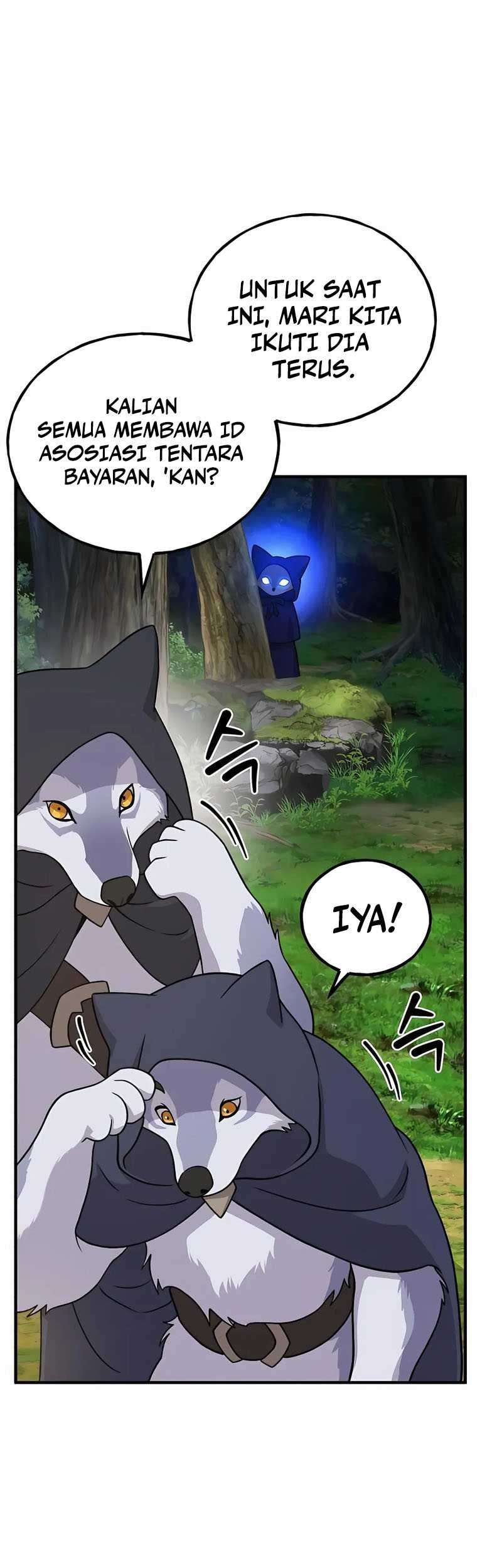 Solo Farming In The Tower Chapter 33 Gambar 75