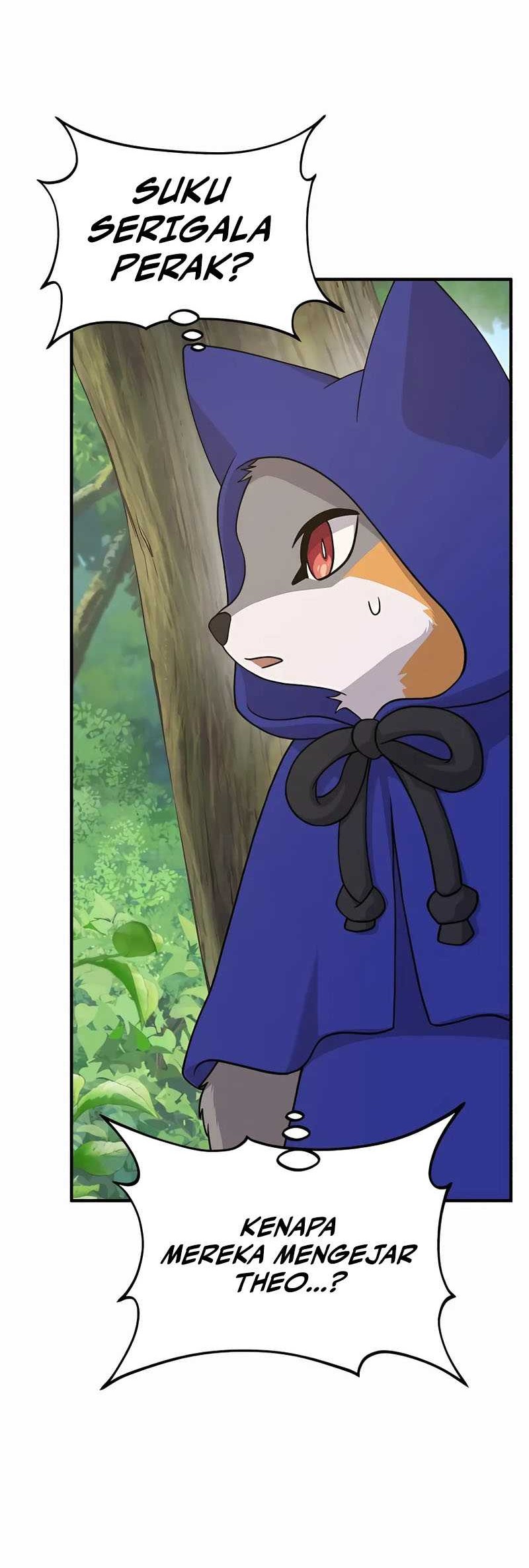 Solo Farming In The Tower Chapter 33 Gambar 76