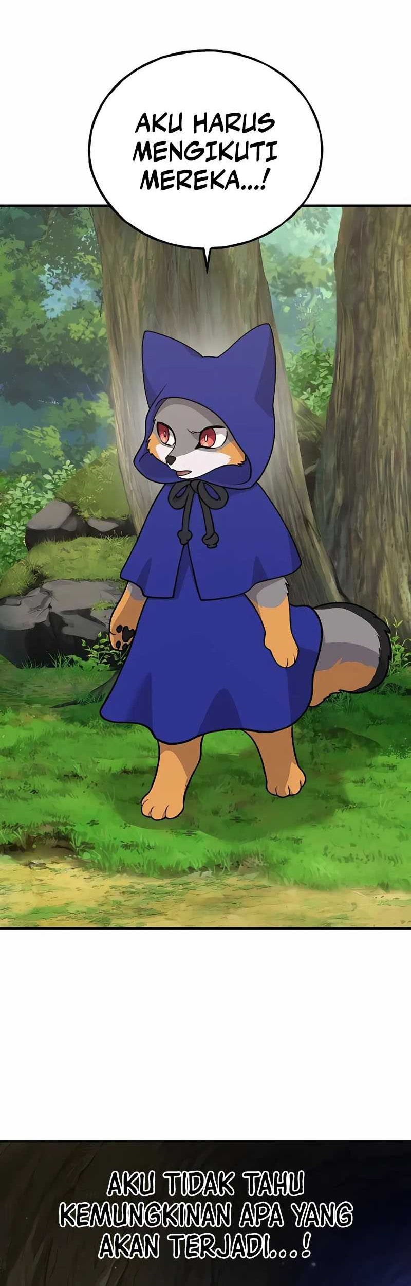 Solo Farming In The Tower Chapter 33 Gambar 78