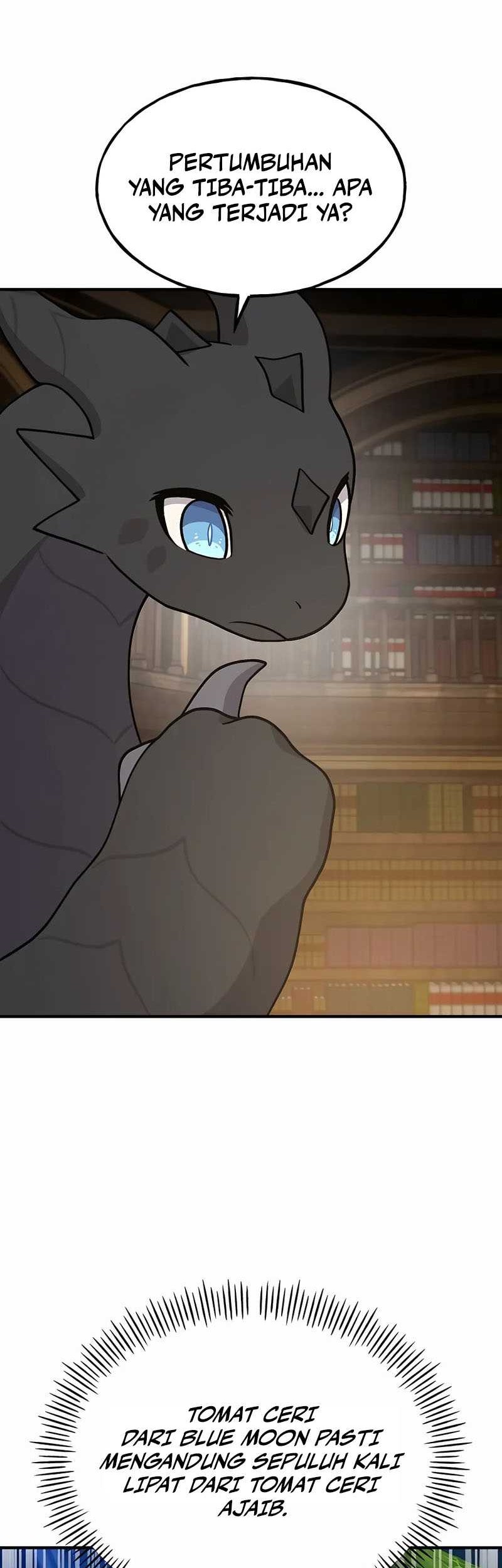 Solo Farming In The Tower Chapter 33 Gambar 3