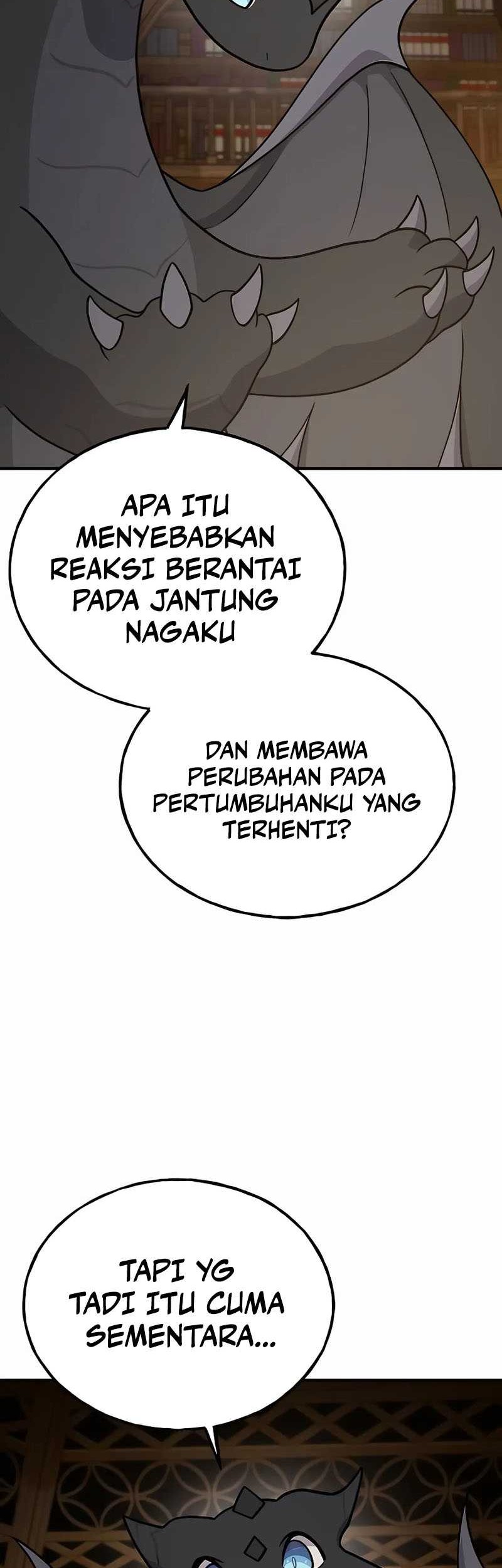 Solo Farming In The Tower Chapter 33 Gambar 5