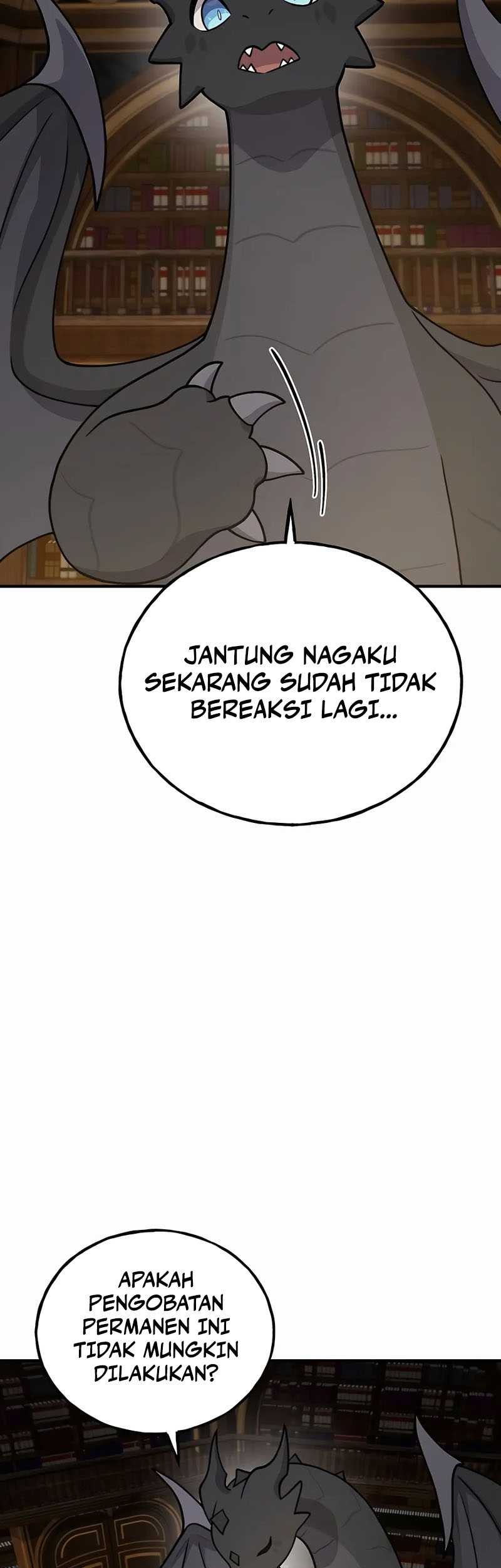 Solo Farming In The Tower Chapter 33 Gambar 6