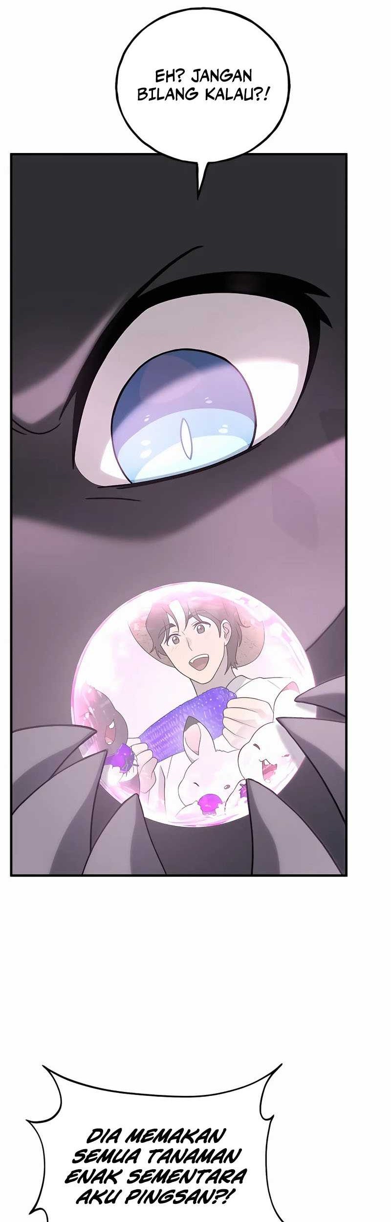 Solo Farming In The Tower Chapter 33 Gambar 9