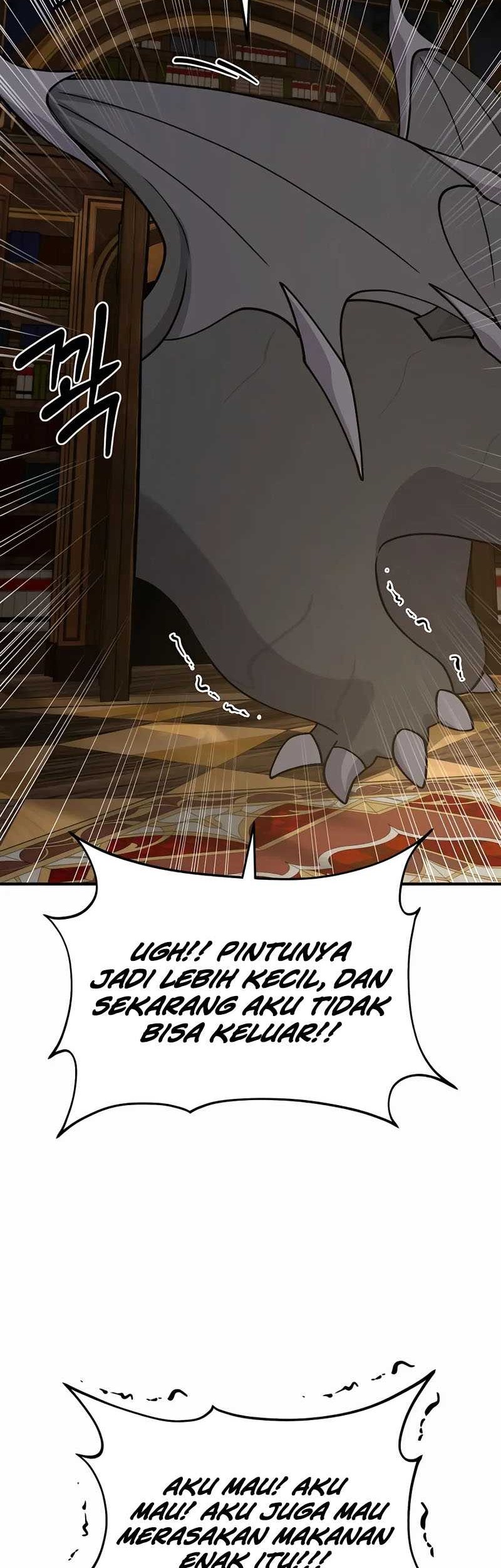 Solo Farming In The Tower Chapter 33 Gambar 11