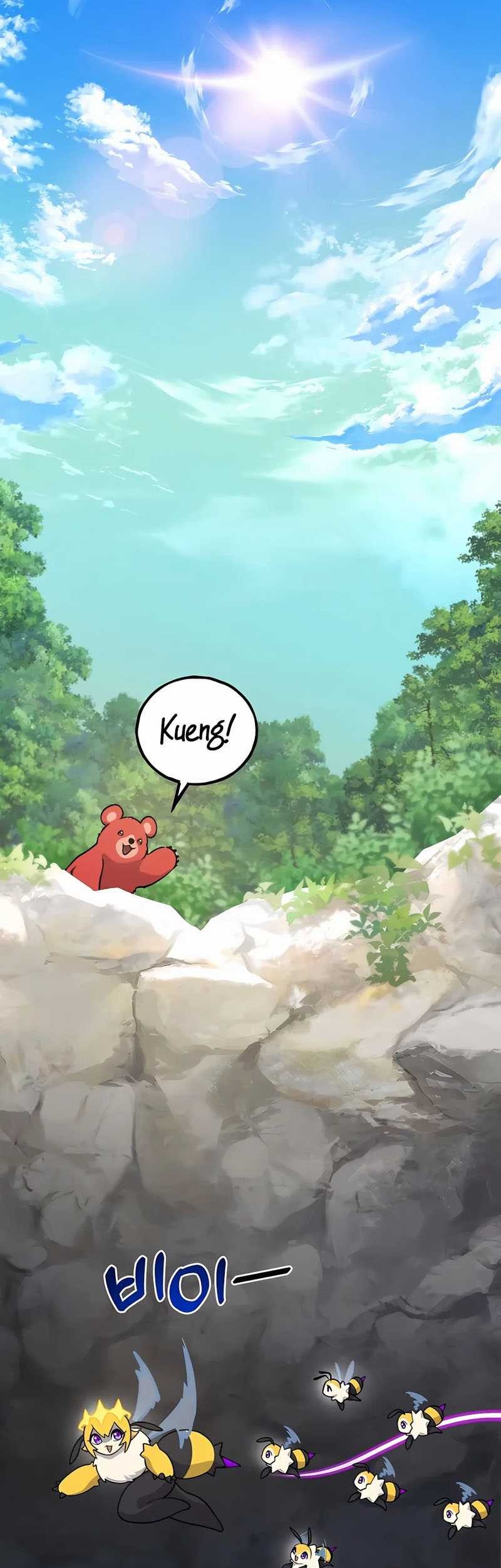 Solo Farming In The Tower Chapter 33 Gambar 15