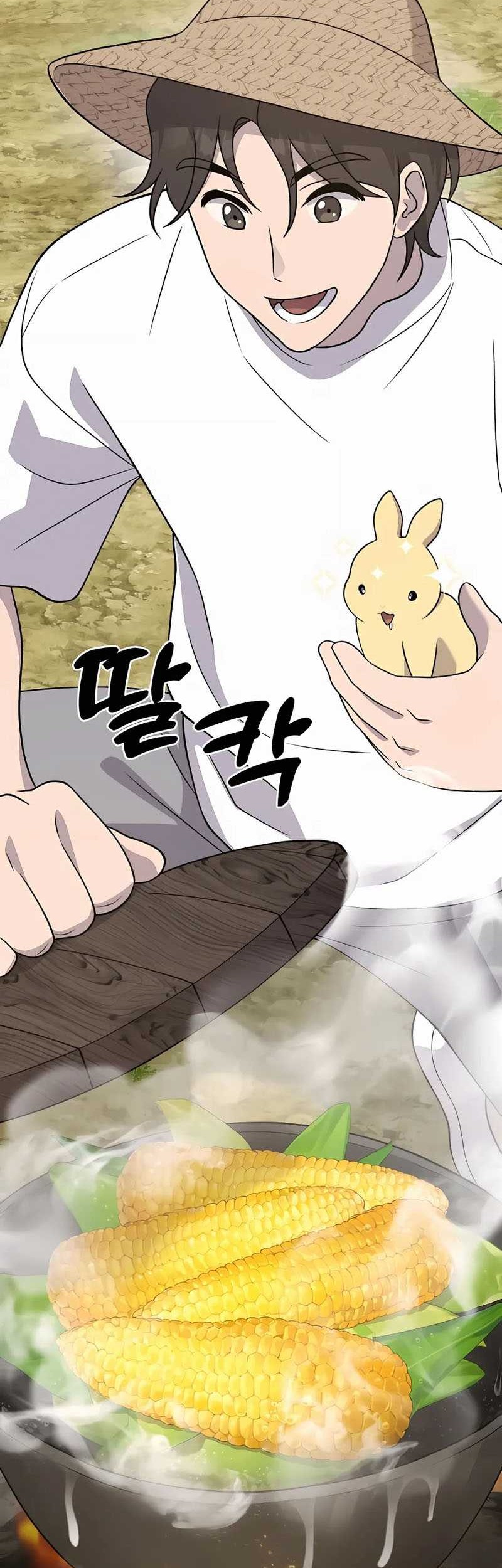 Solo Farming In The Tower Chapter 33 Gambar 22