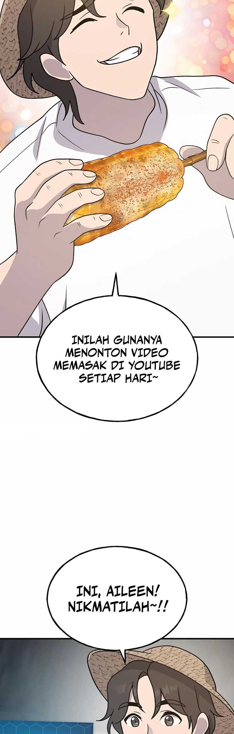 Solo Farming In The Tower Chapter 33 Gambar 36