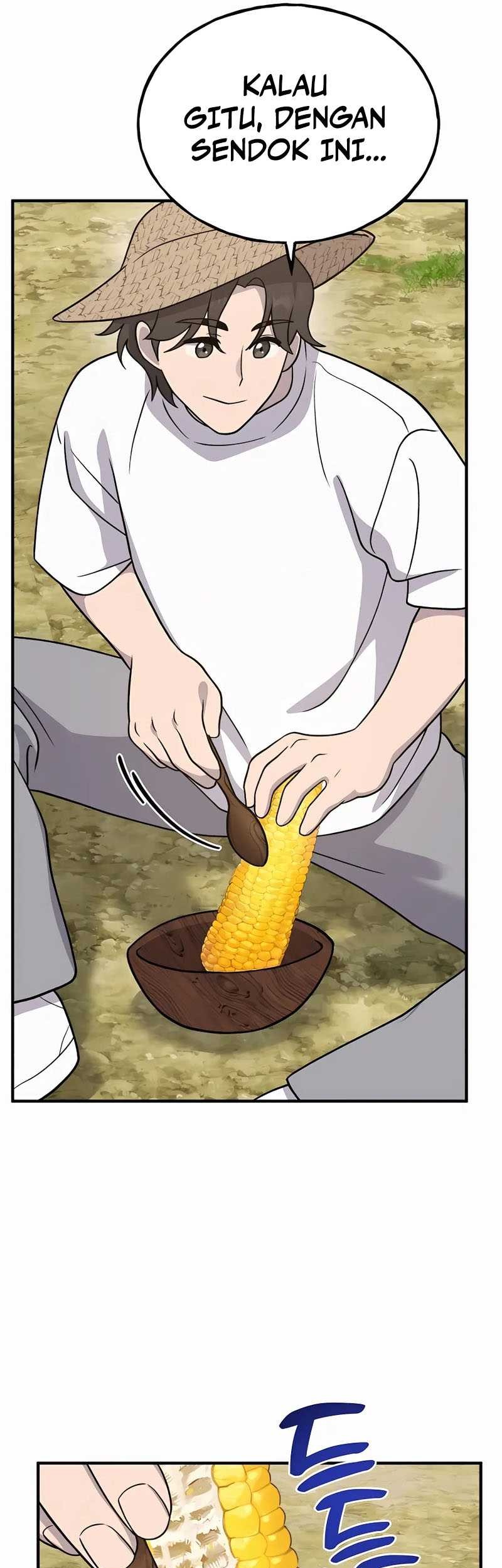 Solo Farming In The Tower Chapter 33 Gambar 40